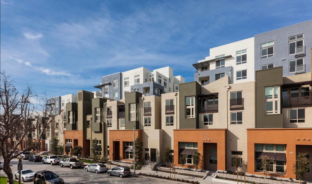 Global Luxury At Wilshire Appartamento