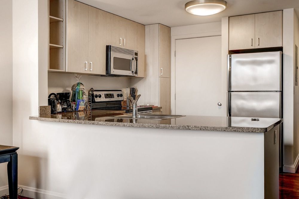 Appartamento Global Luxury At Wilshire Los Angeles
