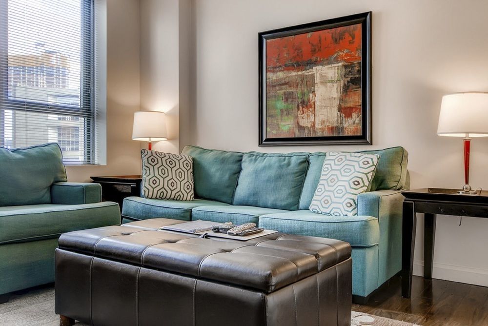 Appartamento Global Luxury At Wilshire