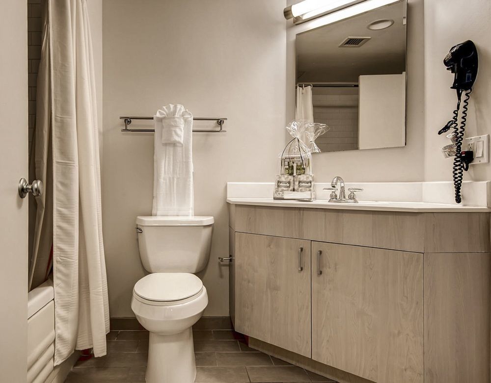 Appartamento Global Luxury At Wilshire *