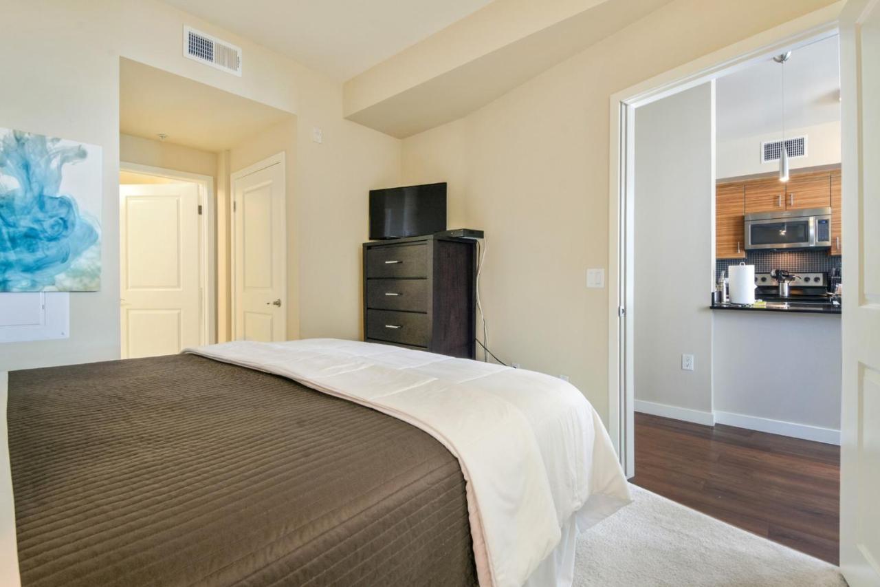 Appartamento Global Luxury At Wilshire *
