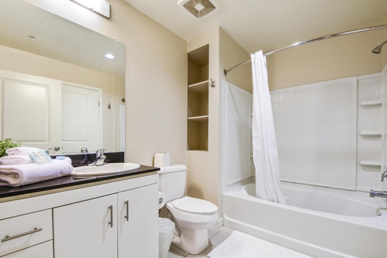 Global Luxury At Wilshire Appartamento Los Angeles