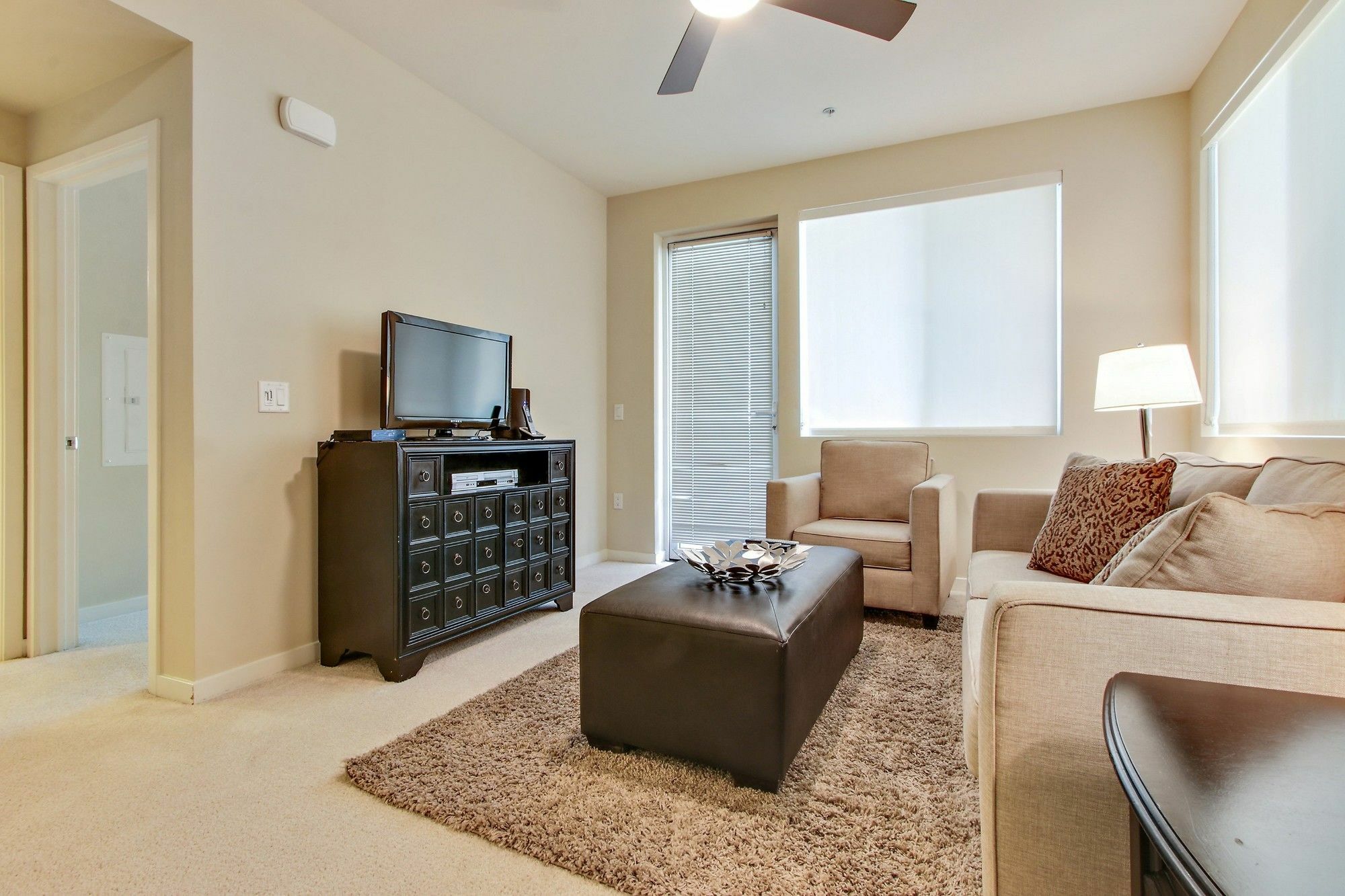 Global Luxury At Wilshire Appartamento *