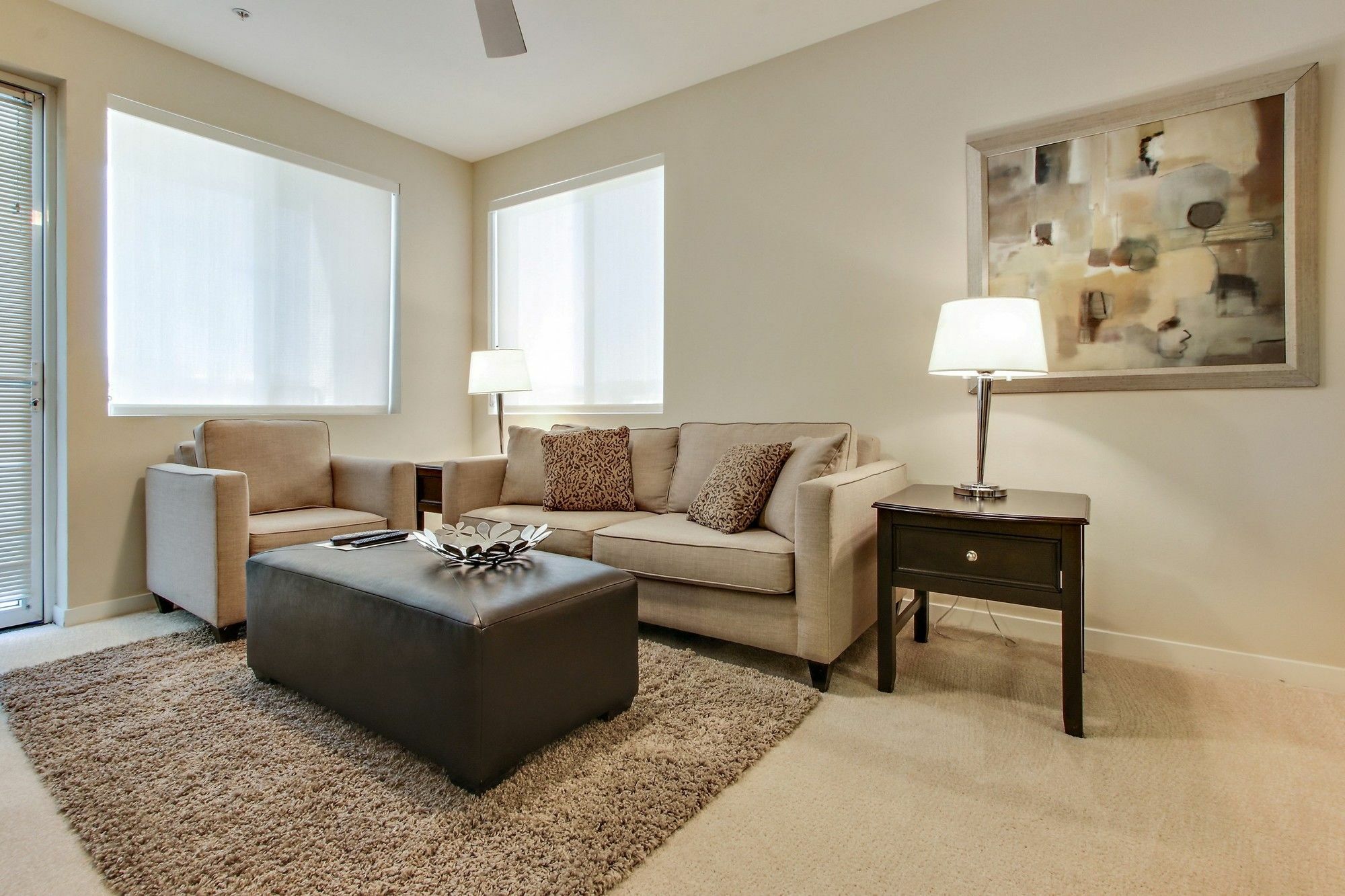 Global Luxury At Wilshire *